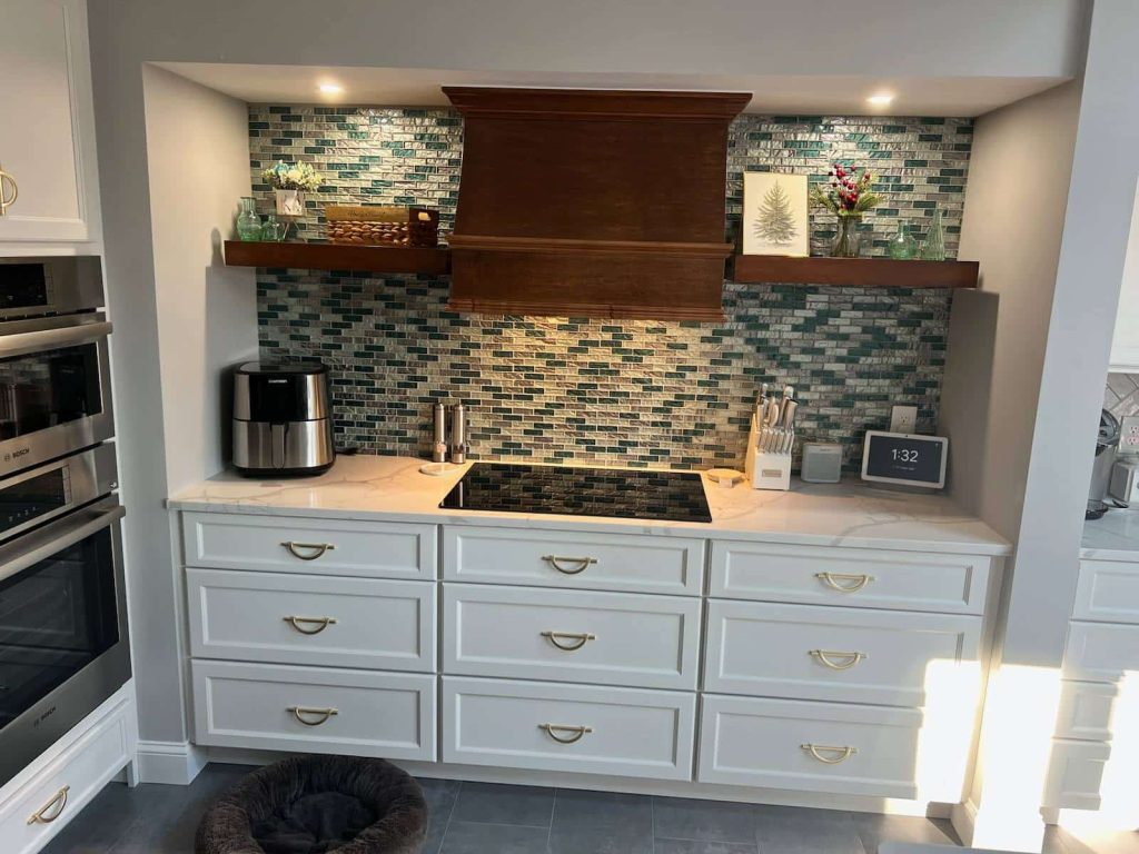 Home Remodeling Expert in Cromwell, CT