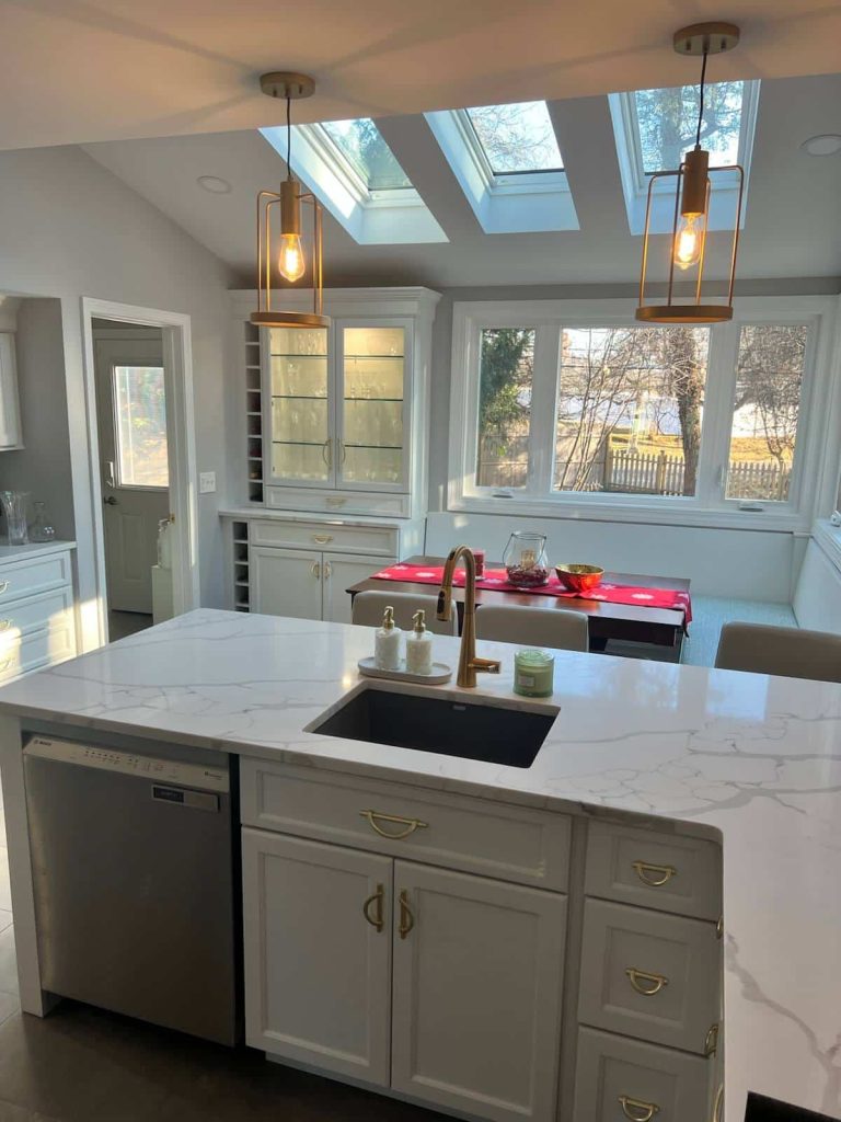 Trusted Remodeling Company in Berlin, CT